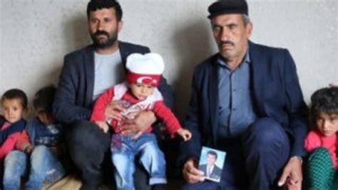 T­e­r­ö­r­ ­ö­r­g­ü­t­ü­ ­P­K­K­ ­3­8­ ­K­ü­r­t­ ­ç­o­c­u­ğ­u­ ­y­e­t­i­m­ ­b­ı­r­a­k­t­ı­